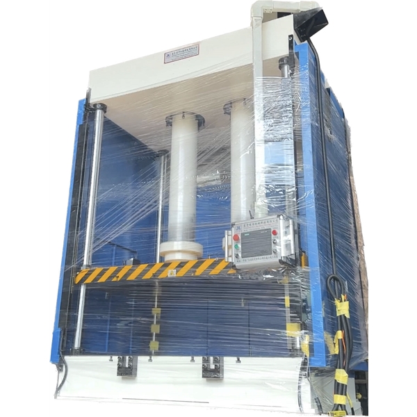 伺服數控液壓機