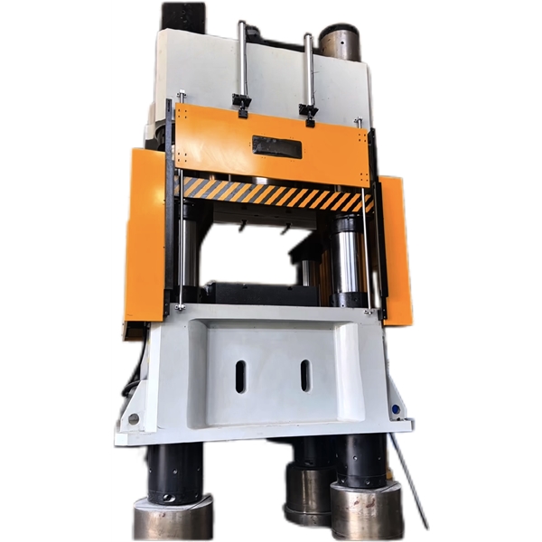 3000噸數控液壓機